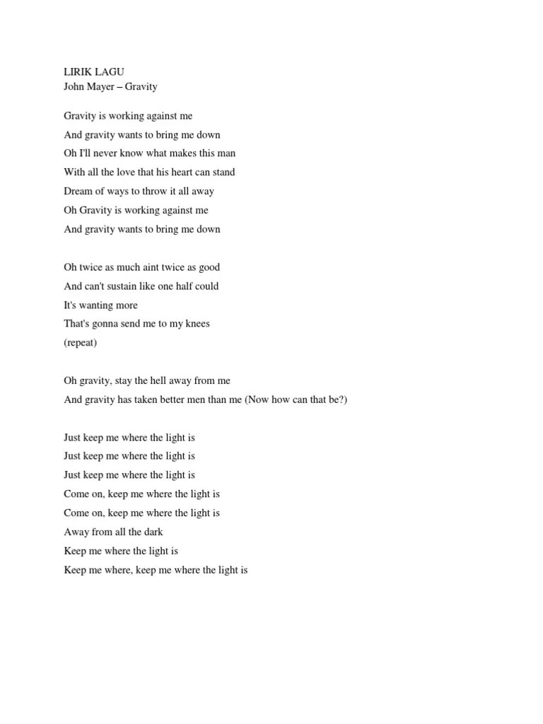 Official video for who you love by john mayer ft. John Mayer Pdf