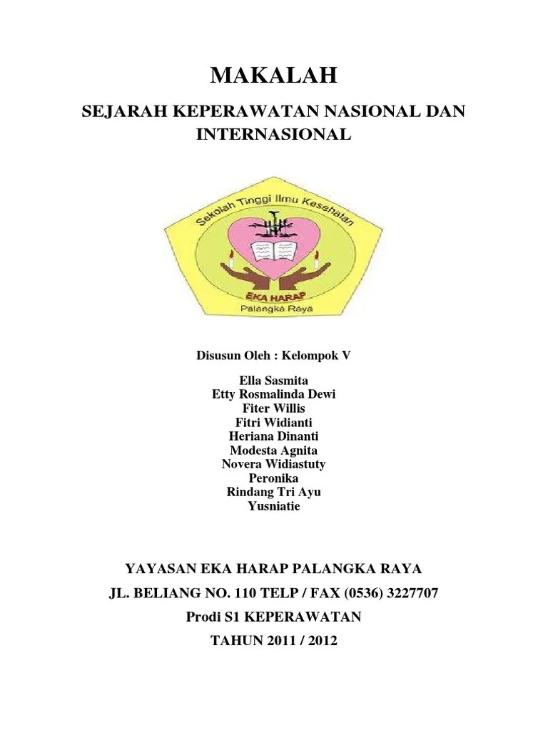 Makalah Sejarah Indonesia Pada Masa Orde Baru Dan Reformasi 