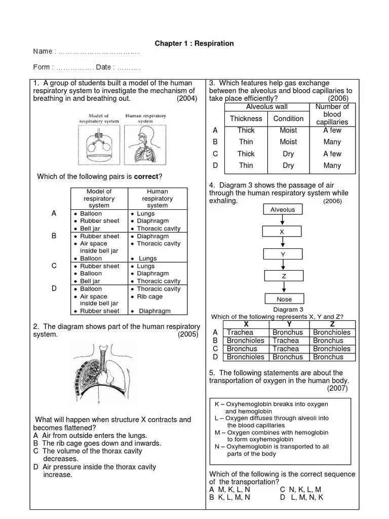 Learn who needs to use immigration form ds 160. Science Form 3 Chapter 1