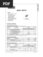 Mur120 D Rectifier Capacitor