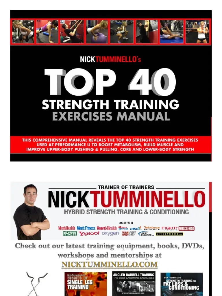 Bodybuilding | PDF | Strength Training | Recreation