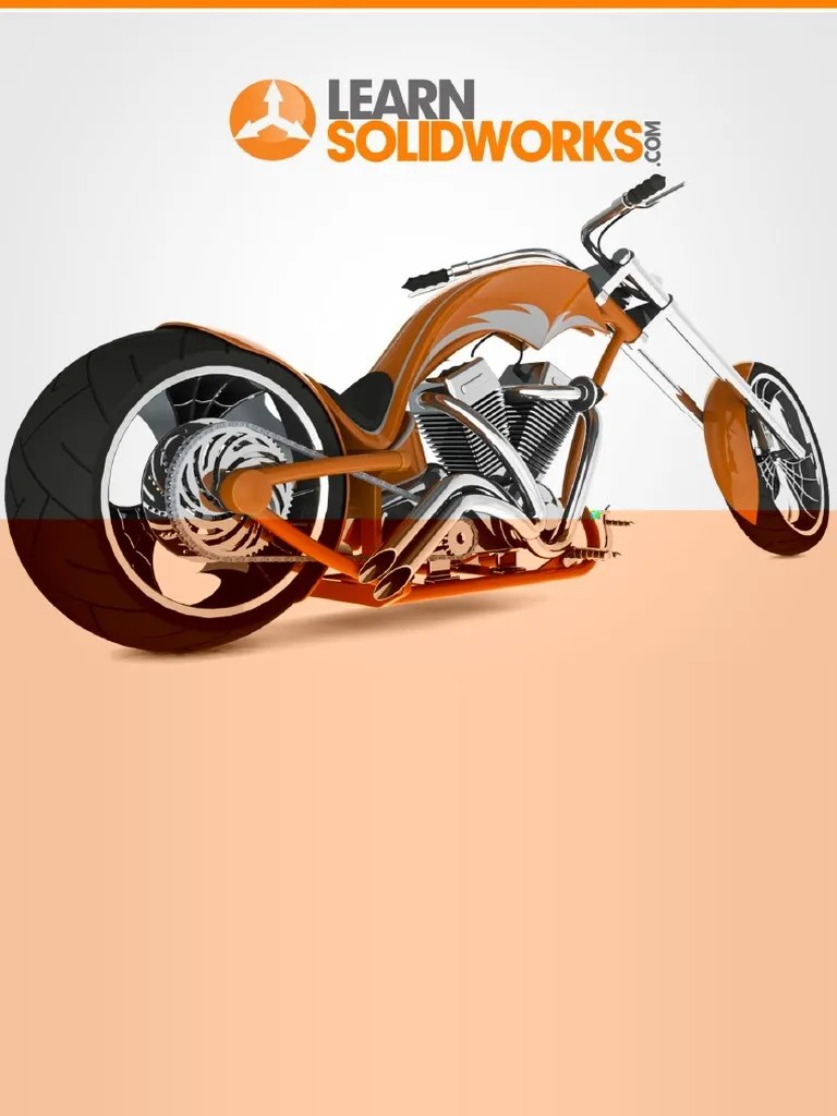 SolidWorks Tutorials | PDF | 3 D Modeling | 3 D Computer Graphics
