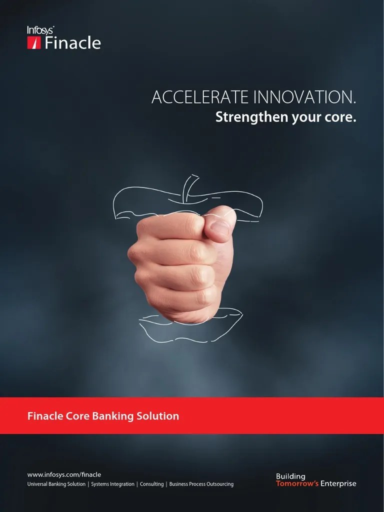 Core Banking Solution | PDF | Analytics | Banks