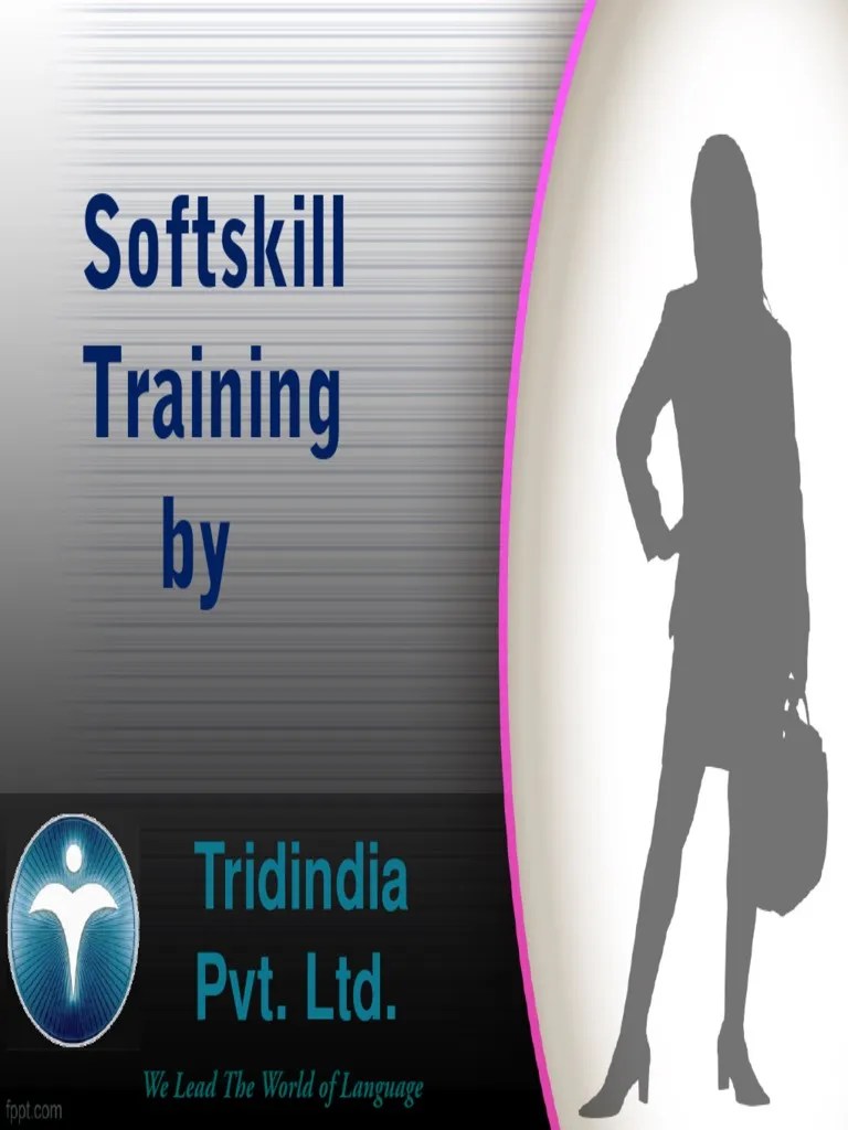 Soft Skill Training | PDF | Language Interpretation | Team Building