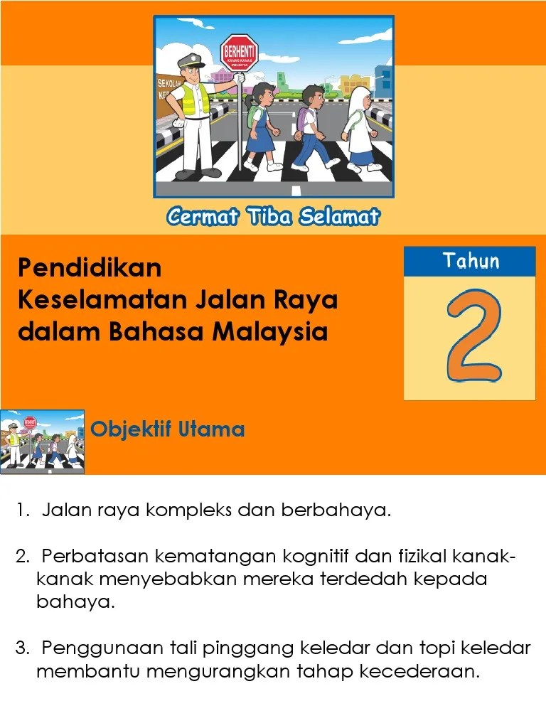 Burung murai yang tergantung pada se…. Jawapan Buku Aktiviti Tahun 2 Pendidikan Keselamatan Jalan Raya