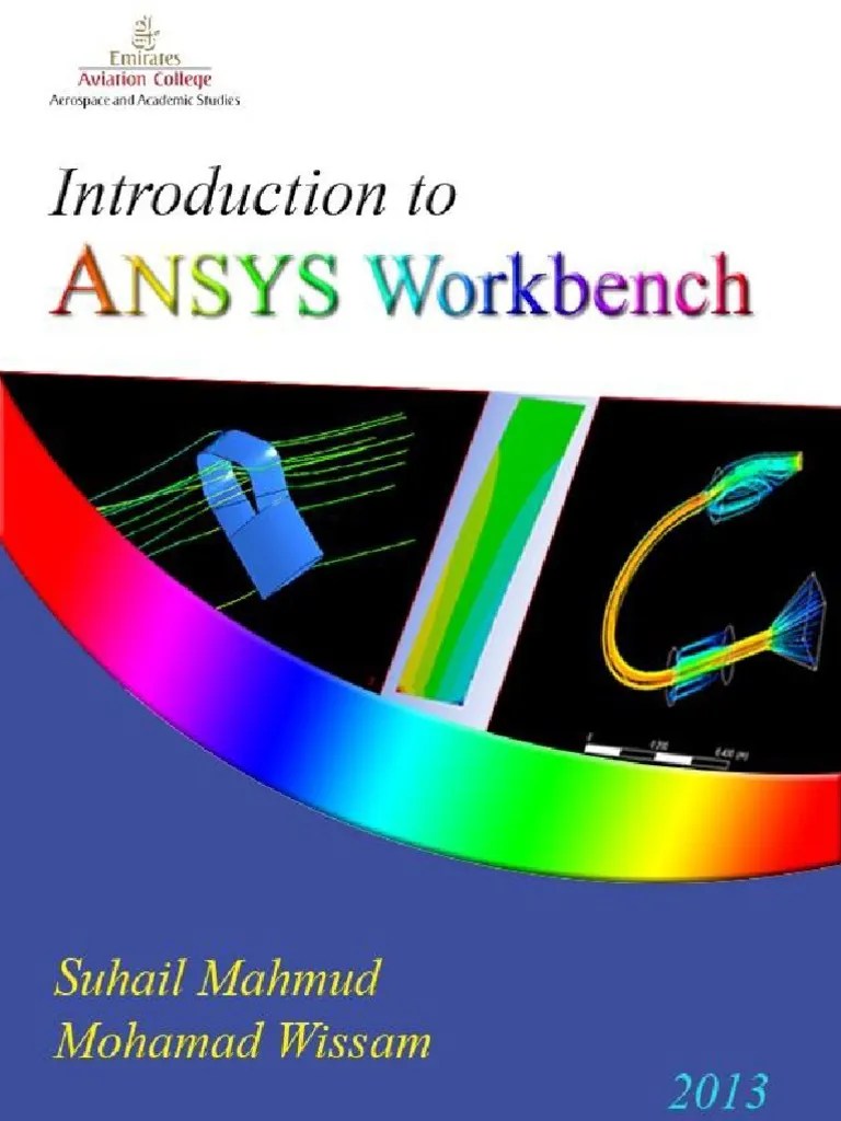 Ansys Workbench Basics Manual | Lift (Force) | Drag (Physics)