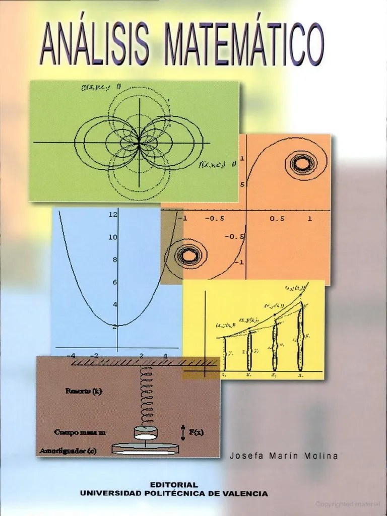 Analisis MAtematico | PDF