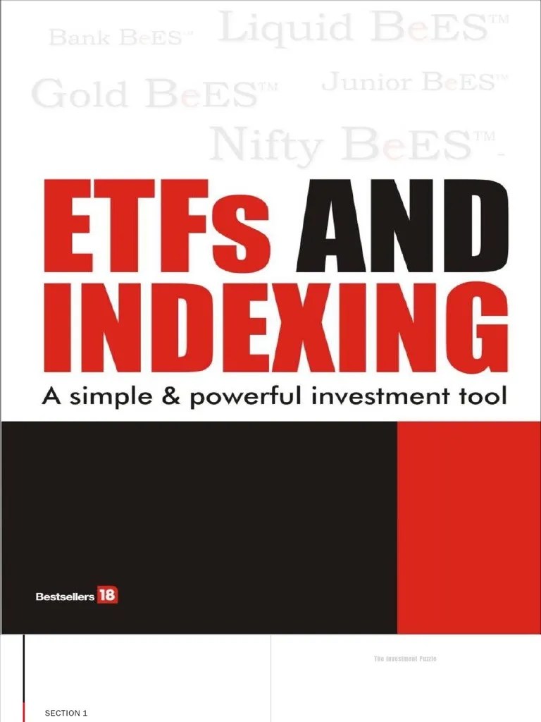 ETF & Indexing - A Simple & Powerful Investment Tool | PDF | Mutual ...