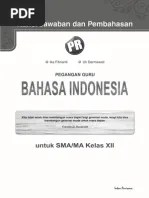 Kunci jawaban soal bahasa inggris chapter 4 halaman 52 kelas 10 vocabulary builder saifullah id oleh gurupendidikan diposting pada 25 11 2020. 01 Kunci Jawaban Bahasa Indonesia Kelas 12 Pdf