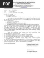 Contoh balasan surat somasi ?, contoh gugatan hak asuh anak oleh. Surat Peringatan Somasi Untuk Melakukan Pembayaran Pdf