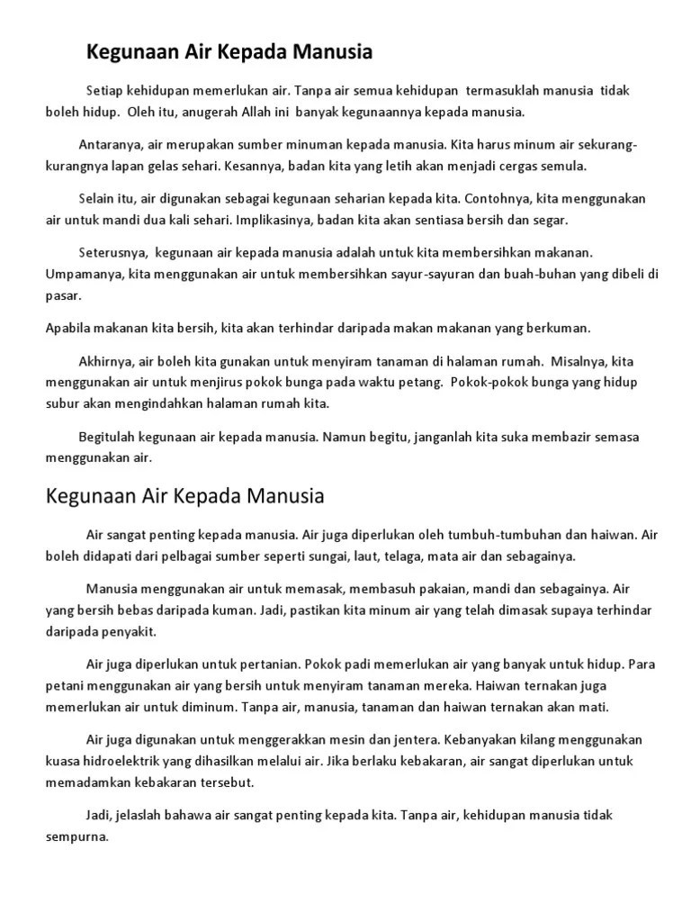 Kepentingan lautan kepada manusia sungai landskap penting nadi kehidupan manusia. Kepentingan Laut Kepada Manusia Stpm Xertans