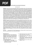 Pengaruh komunikasi orang tua terhadap prestasi belajar siswa pada mtsn 1 bandung. Contoh Proposal Pdf