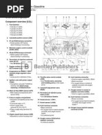 Volkswagen Jetta Golf Gti A4 Service Manual 1999 2005