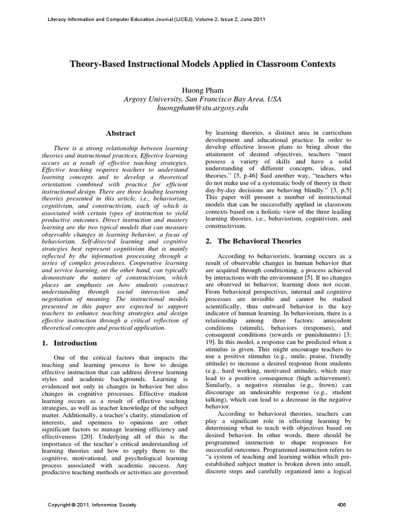 Historical Background Of Theories And Modes Of Instructional System - Ultra HD Full HD Vintage Wallpapers | Free Download