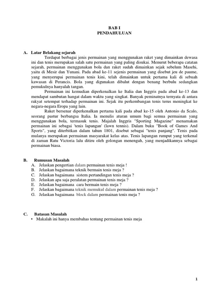 Gambar lapangan tenis meja beserta ukurannya · tiang net dan jaring net · ukuran bet tenis meja · bola tenis meja · sejarah tenis meja di indonesia tentang gambar . Makalah Tenis Meja Pdf