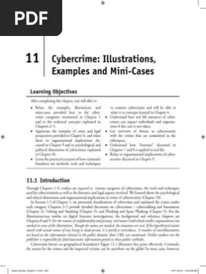 Criminology Unit 5 Lab Questions Why Is Cybercrime A Problem Today Cyber Crime Is A Problem Today Because Technology Is Advancing Everyday However Course Hero 25The Cyber Security Act of 2012 died as Congressional leaders waged their own internal ideological warfare regarding challenges like the fiscal destruction brought on by government policy.