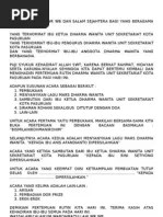 عُوذُ بِاللَّهِ مِنَ الشَّيْطَانِ الرَّجِيمِ. Kumpulan Teks Mc Acara Peletakan Batu Pertama Terbaik ...