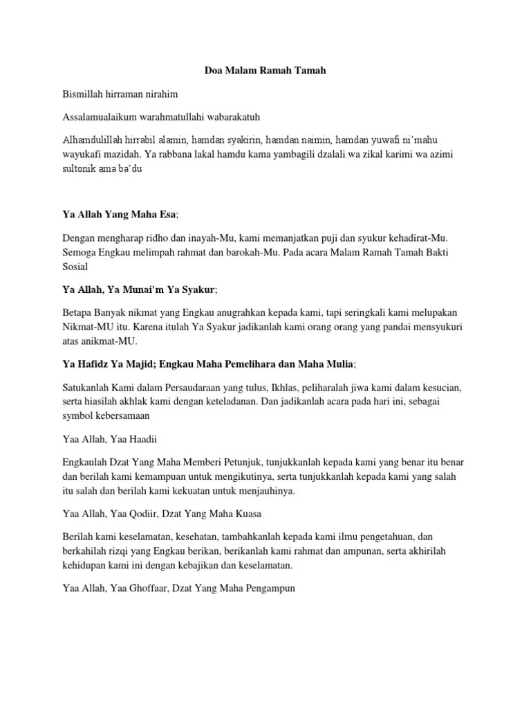We did not find results for: Doa Ramah Tamah Pdf
