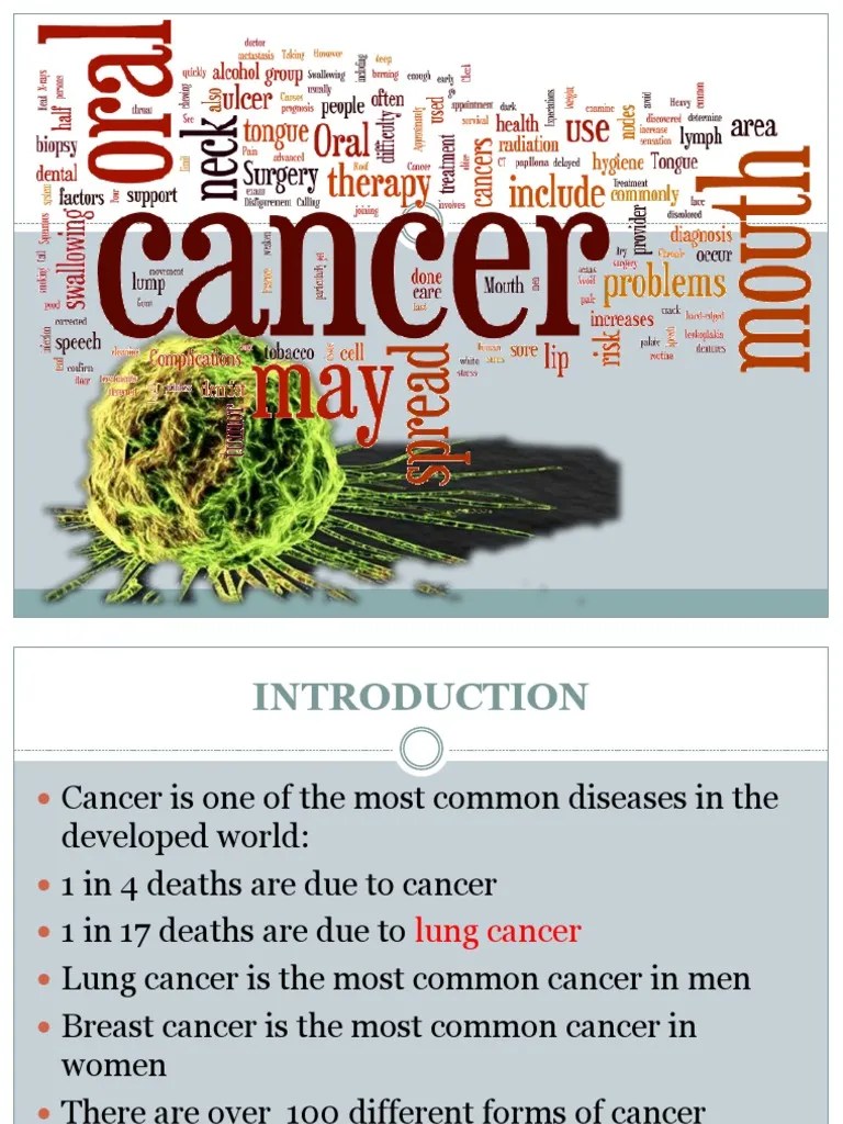 Cancer | PDF | Pancreatic Cancer | Cancer