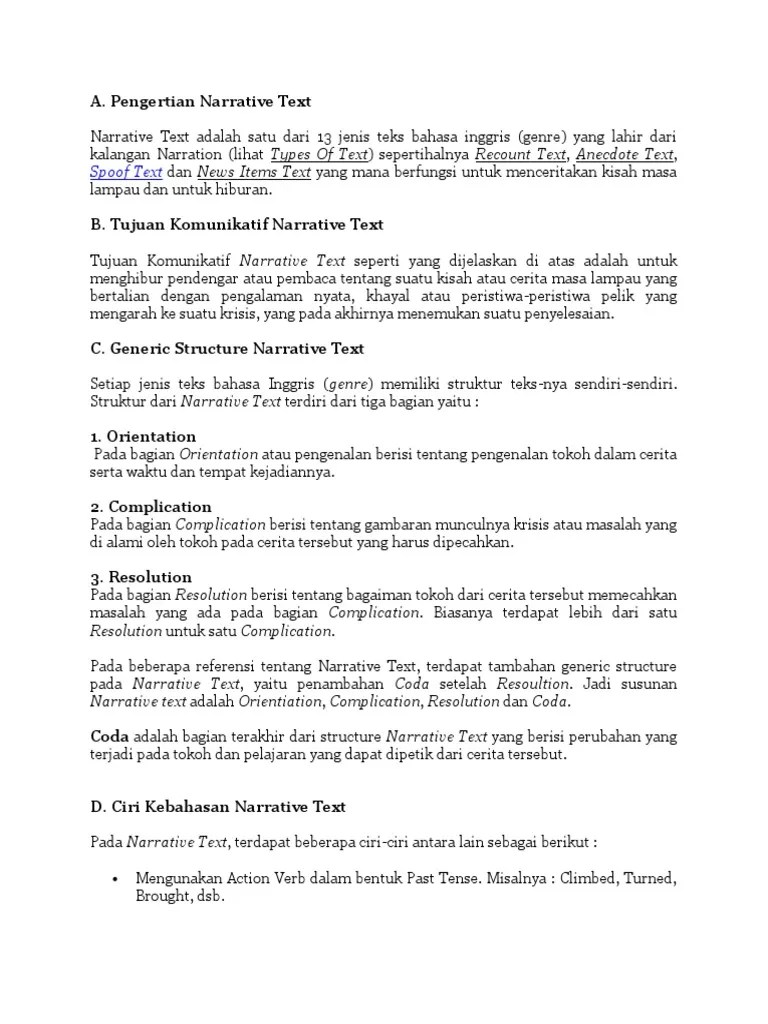 Contoh Narrative Text Singkat Jenis Dan Sistematika Dubai Burj Khalifas