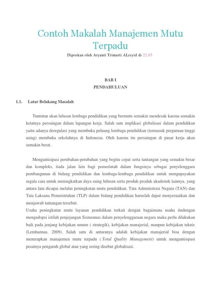 Untuk meningkatkan mutu pendidikan berdasarkan manajemen perusahaan. Contoh Surat Pengunduran Diri Ekstra Contoh Surat