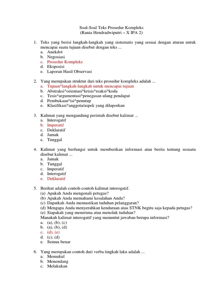 Semua itu karena kurangnya kesadaran mereka untuk… soal soal bahasa inggris tulisan ini berisikan materi yang sama dengan contoh soal essay . Kumpulan Soal Teks Ceramah Kelas Xi Beinyu Com