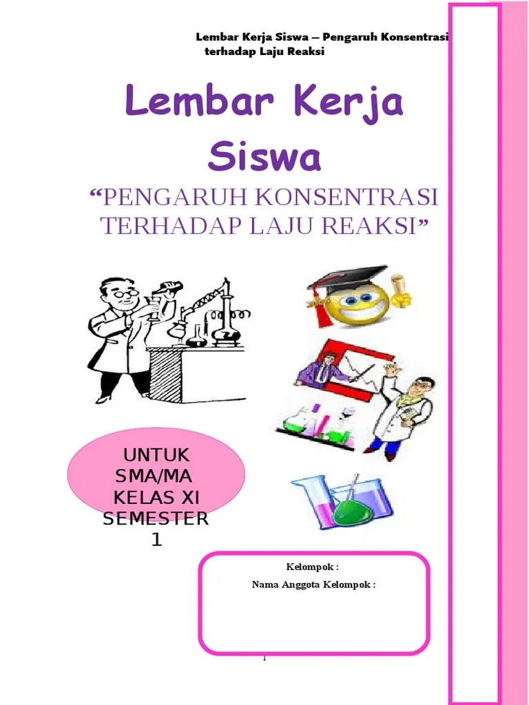 Smk global indonesia berdiri sejak tahun sejak tahun 2015, dengan membawa visi menjadikan sekolah yang berkualitas, berkarakter dan unggul . Lembar Kerja Siswa Tok