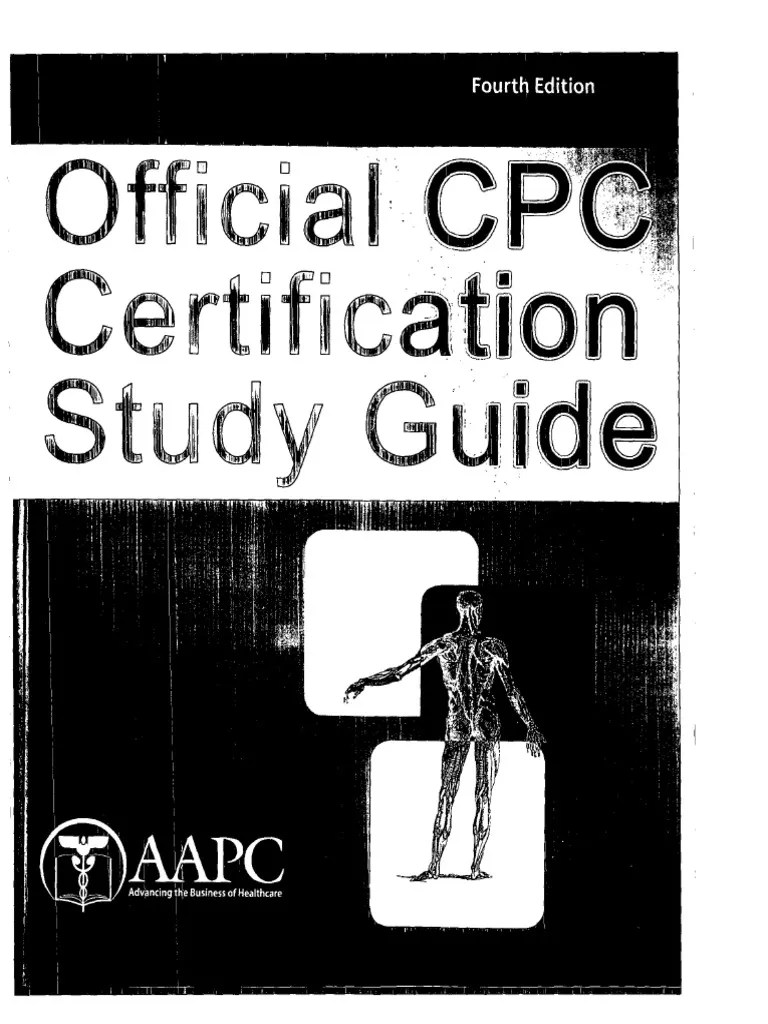 CPC Certification Study Guide | PDF