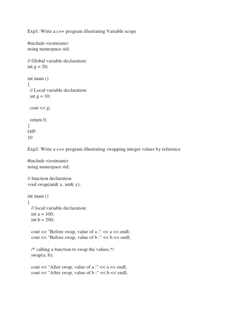 Gp Oops C Constructor Pdf Constructor Object Oriented Programming Programming - Best Vintage Backgrounds in 4K