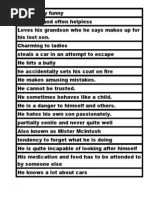 List of discourse markers 1. Penanda Wacana English Pdf Truth Epistemology