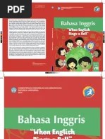 Tersedia 10000++ buku & majalah; Buku Siswa Bahasa Inggris Kelas Viii Smp Mts K13 Pdf Bahasa Indonesia Bahasa