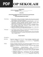 Program biaya penunjang operasional penyelenggaraan pendidikan (bpopp) pada. Sk Kepala Sekolah Panitia Pengadaan Tik Mpfdocuments Pdf