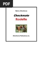 Knock Outroulettebook Roulette Craps