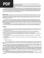 Contoh karangan email bahasa inggeris tahun 6. Contoh Karangan Bahasa Inggeris Mudah Pdf Leopard Malaysia