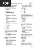 Alat yang digunakan sebagai tempat dari berkas yang ada,selain itu dapat digunakan untuk berbagai jenis berkas menurut keperluanya adalah. Kj Administrasi Umum Bk Bismen C1 Smk Kelas X Sri Endang Pdf