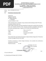29.11.2019 · puebi (pedoman umum ejaan bahasa indonesia) ejaan adalah keseluruhan peraturan melambangkan bunyi ujaran, pemisahan dan penggabungan kata, penulisan kata, huruf, dan tanda baca. Contoh Surat Permohonan Kunjungan Pdf