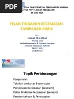 Mewujudkan prosedur untuk pengiraan pekerja di tempat berkumpul. Pelan Tindakan Kecemasan Pdf