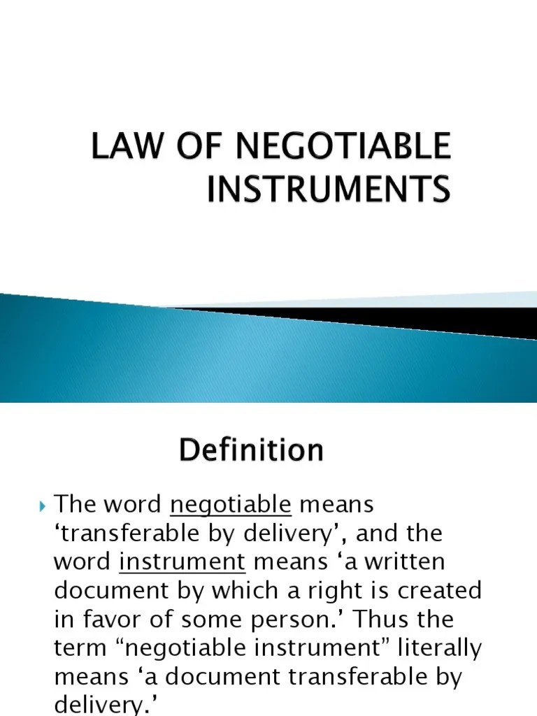 Promissory Note | PDF | Negotiable Instrument | Promissory Note