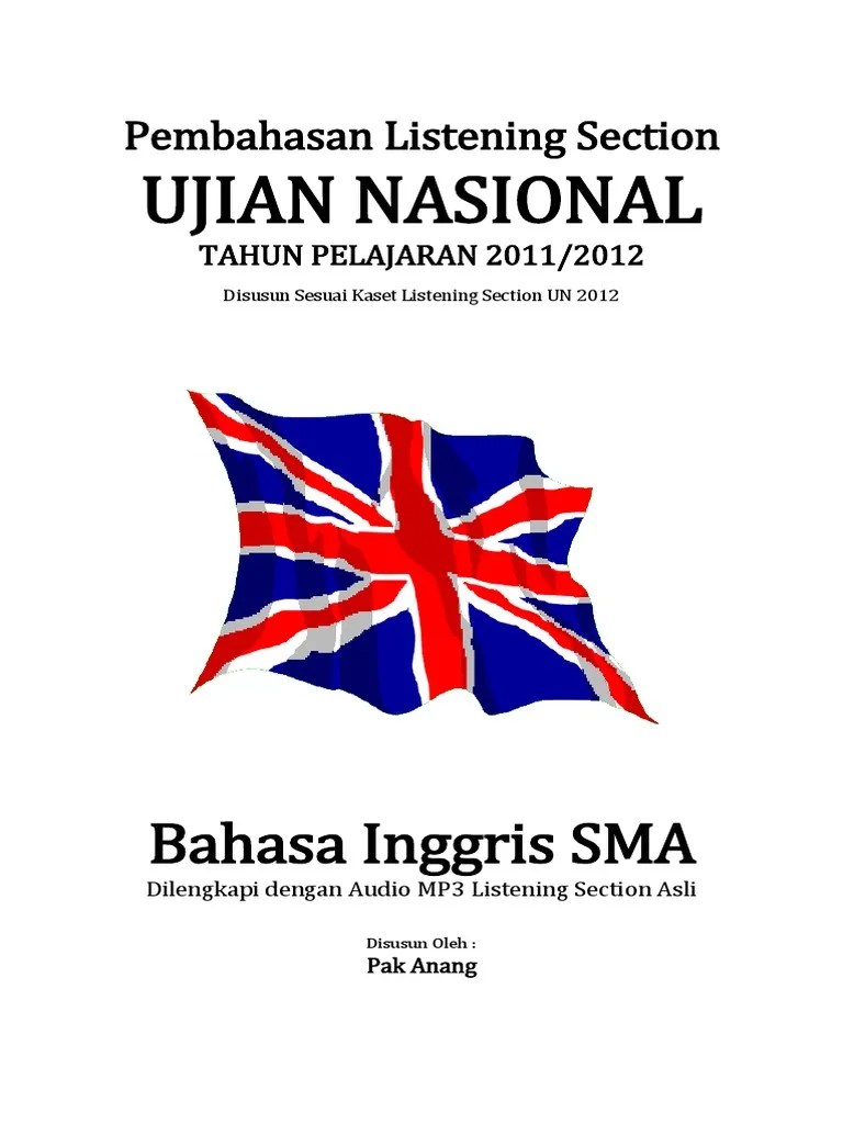 We did not find results for: Pembahasan Soal Listening Section Un Bahasa Inggris 2012 Snake