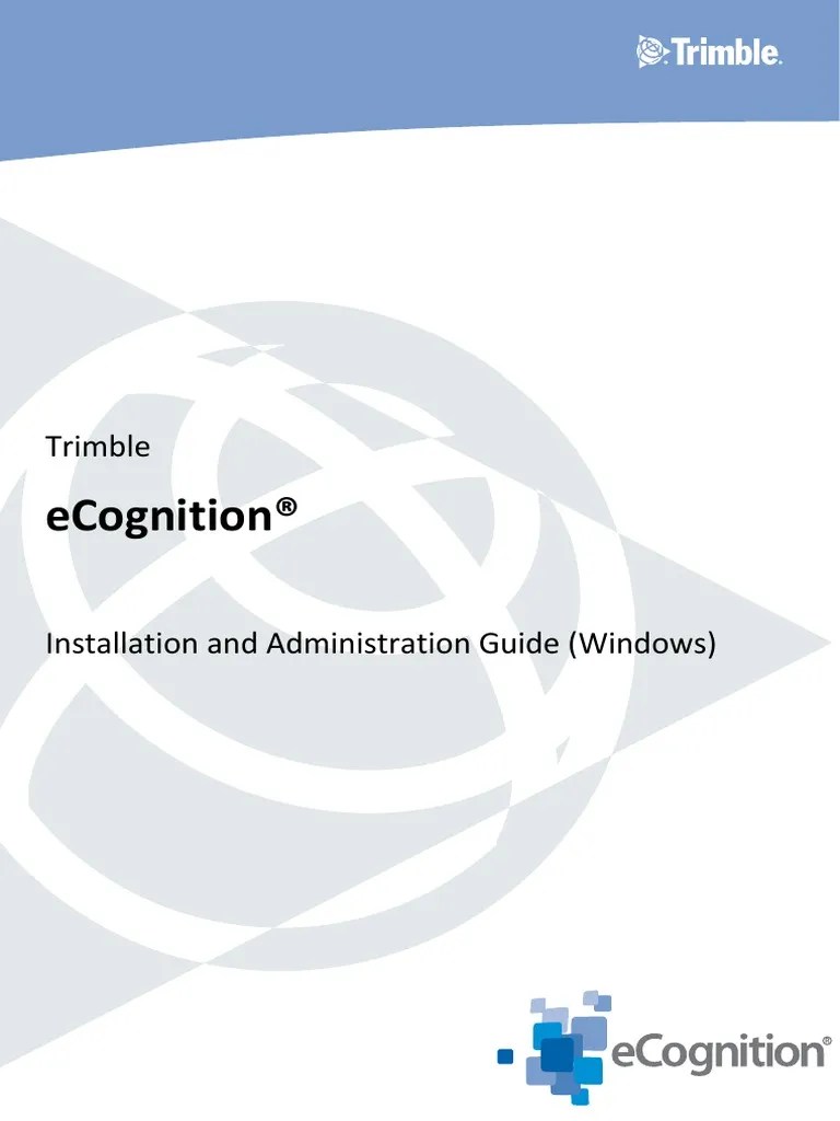 InstallationGuide PDF | PDF | Cache (Computing) | Client–Server Model