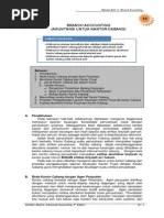 MODUL 3 Formulir | PDF