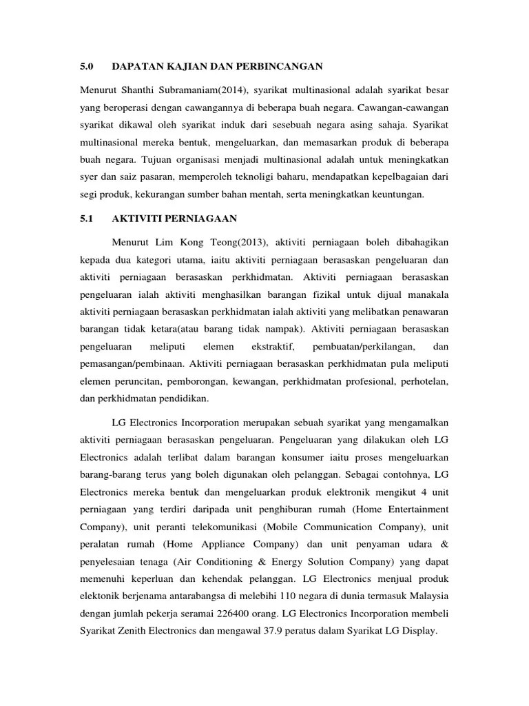Atau penilaian, (2) menasihat atau mengarah, (3) memberi contoh, . 5 0 Dapatan Kajian Dan Perbincangan Pdf