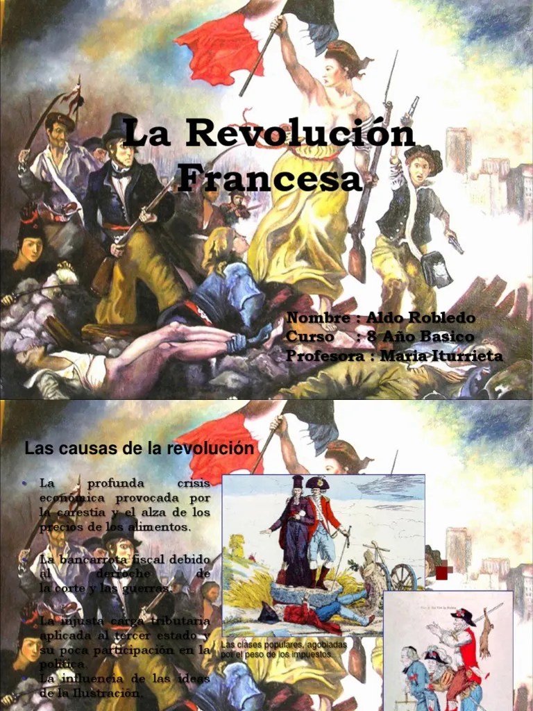 Revolucion Francesa | PDF | Revolución Francesa | Napoleón