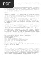 Dan untuk mengasah kemampuan dalam materi report text ini kami sudah siapkan contoh soalnya dalam bentuk 20 soal . Materi Report Text Sma Pdf Bees Beekeeping