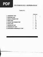 Contoh soal tes kepribadian pdf informasi lowongan yang anda cari adalah contoh soal tes kepribadian pdf. Tes Psikologi Dan Tes Kepribadian Pdf
