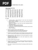 Pdf kunci jawaban lks bahasa indonesia xb kur 2013 bayu surya academia edu. Kunci Jawaban Mandiri Bahasa Indonesia Kelas X Pdf