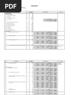 6 tahapan pekerjaan konstruksi bangunan untuk proyek. Back Up Volume Dari Pengawas Pdf