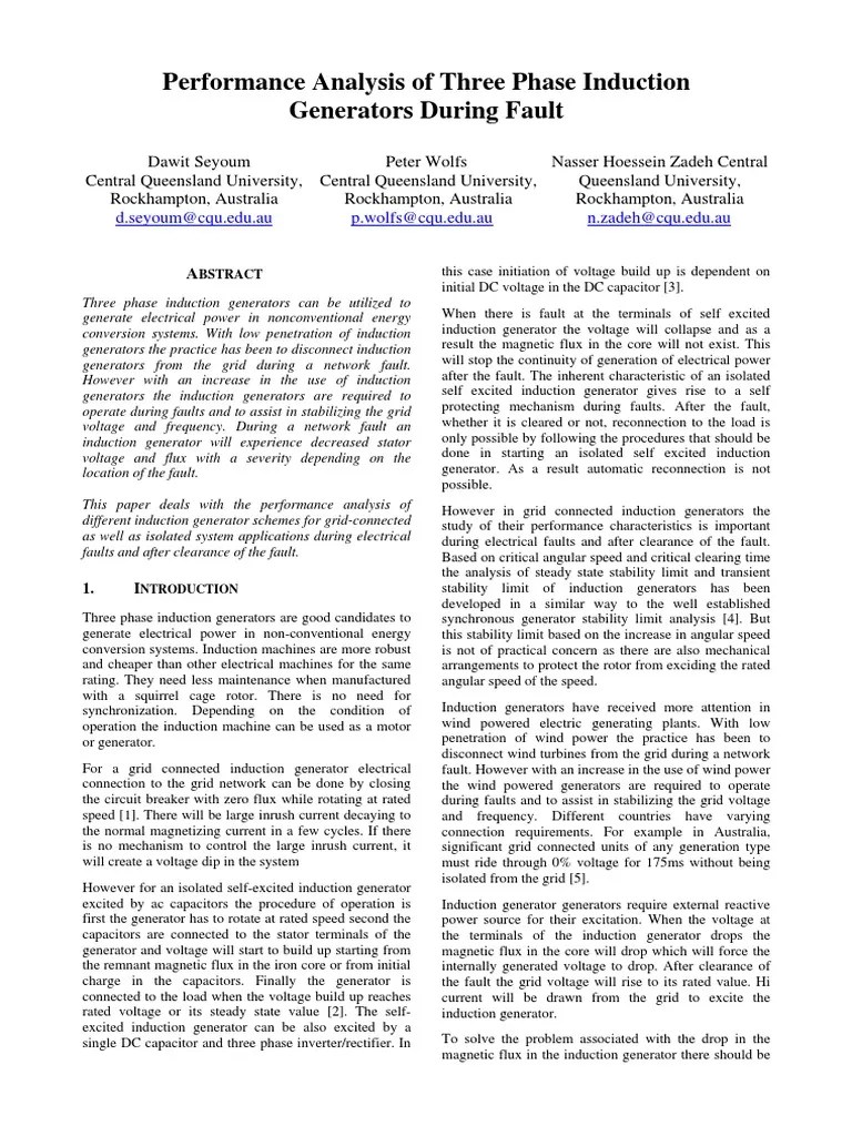 S274 Electromagnetic Induction Wind Power