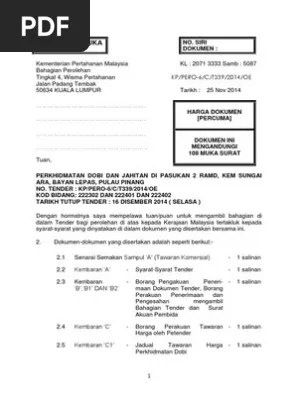 Mengenalpasti siling kontrak perolehan iaitu nilai sewaan dan nilai bacaan. Contoh Surat Permohonan Tamat Kontrak Sewa Mesin Fotostat