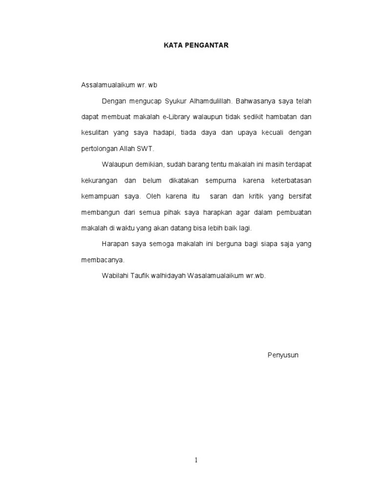 Gambar dibawah ini menunjukan perusahaan dalam konteks lingkungannnya. Contoh Makalah Pdf